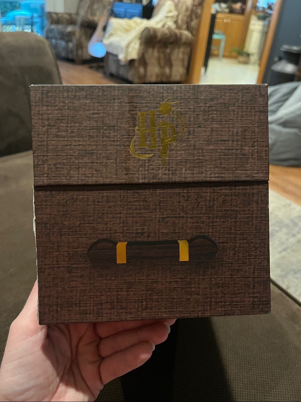 Harry Potter Bundle - Picture 11 of 11